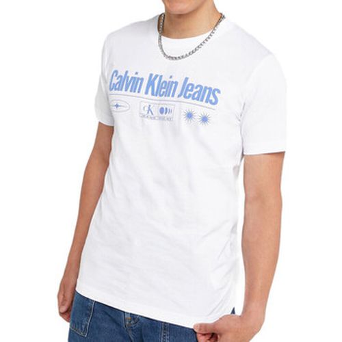 T-shirt J30J324733 - Calvin Klein Jeans - Modalova
