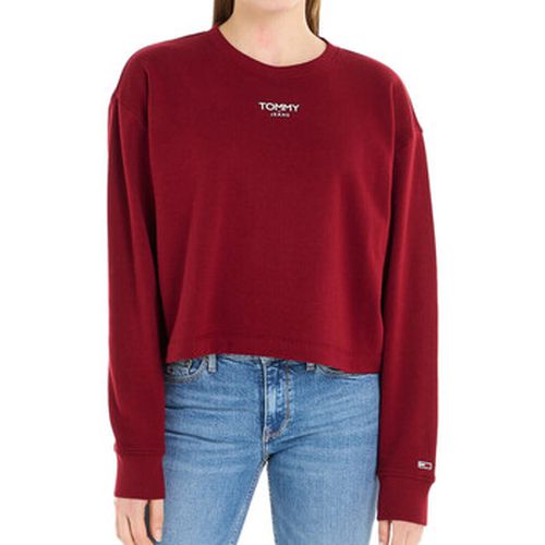 Sweat-shirt DW0DW16393 - Tommy Hilfiger - Modalova