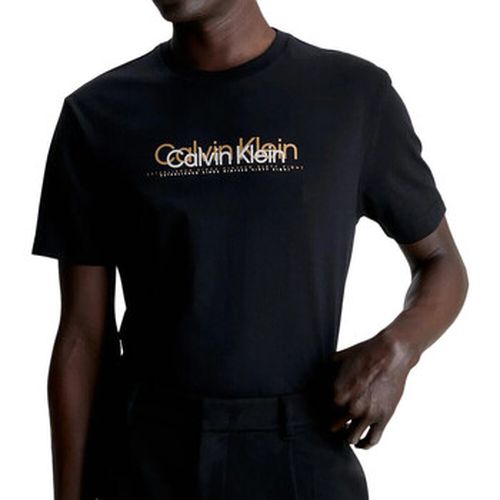 T-shirt K10K111838 - Calvin Klein Jeans - Modalova