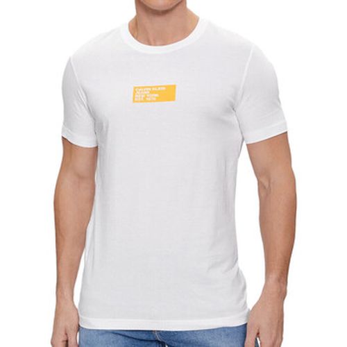 T-shirt J30J324027 - Calvin Klein Jeans - Modalova