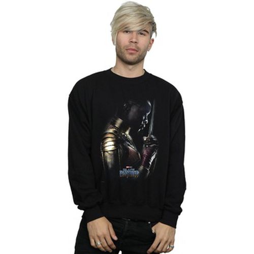 Sweat-shirt Marvel BI13549 - Marvel - Modalova