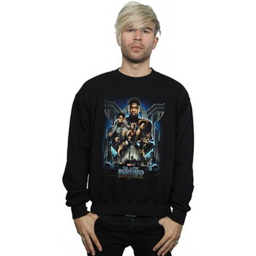 Sweat-shirt Marvel BI13550 - Marvel - Modalova