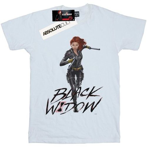 T-shirt Marvel BI13567 - Marvel - Modalova