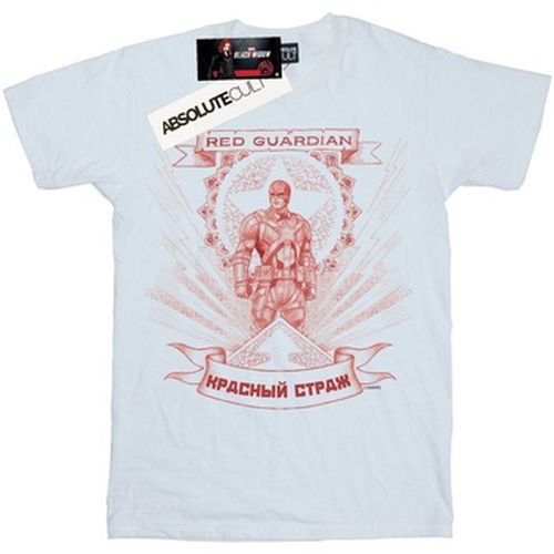 T-shirt Marvel BI13568 - Marvel - Modalova