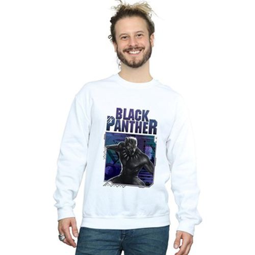 Sweat-shirt Marvel BI13581 - Marvel - Modalova