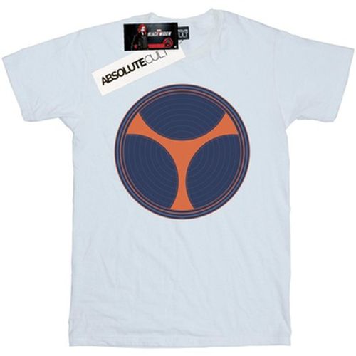 T-shirt Marvel BI13631 - Marvel - Modalova