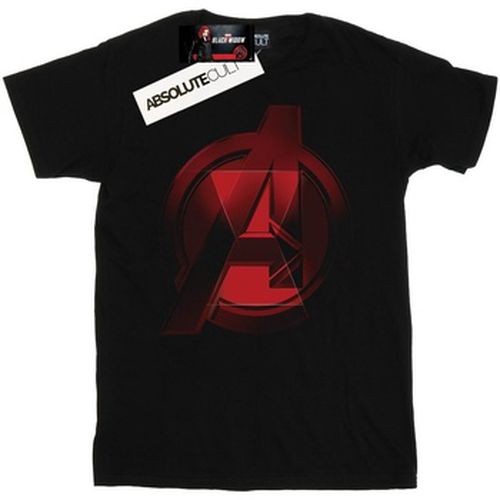 T-shirt Marvel Avengers - Marvel - Modalova