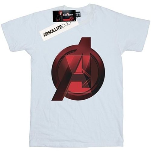 T-shirt Marvel Avengers - Marvel - Modalova