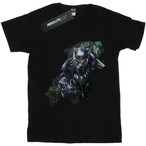 T-shirt Marvel BI13633 - Marvel - Modalova