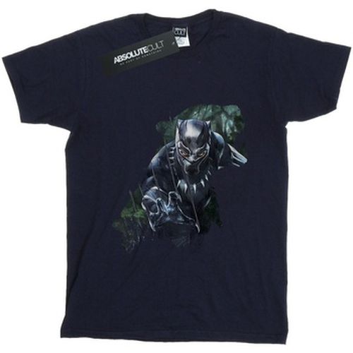 T-shirt Marvel BI13633 - Marvel - Modalova