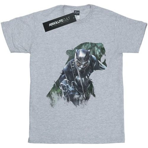 T-shirt Marvel BI13633 - Marvel - Modalova