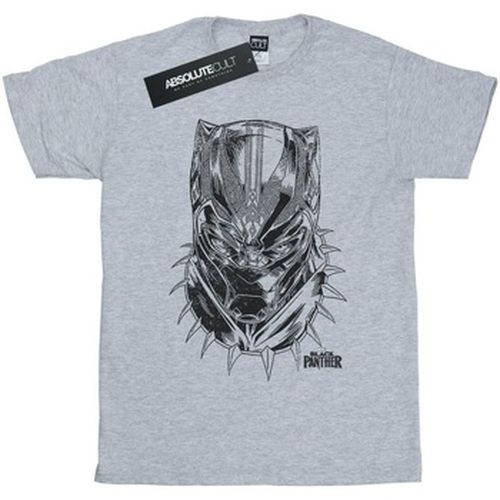 T-shirt Marvel BI13634 - Marvel - Modalova