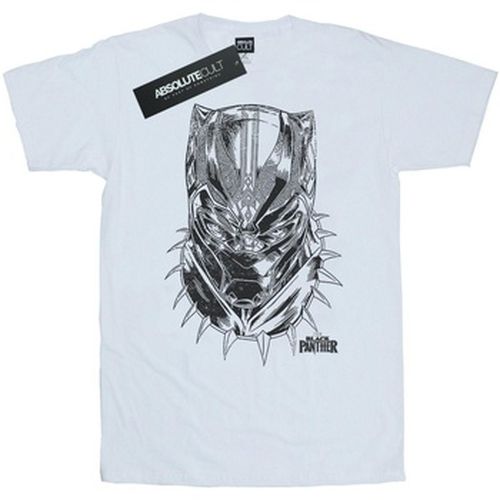 T-shirt Marvel BI13634 - Marvel - Modalova