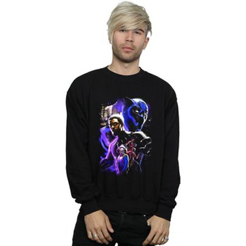 Sweat-shirt Marvel BI13644 - Marvel - Modalova