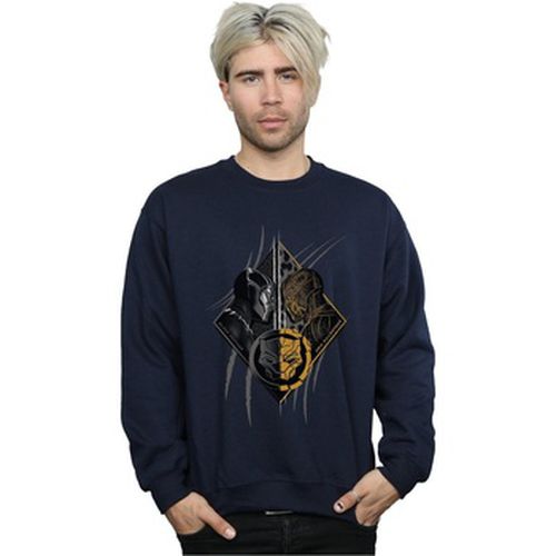 Sweat-shirt Marvel BI13317 - Marvel - Modalova