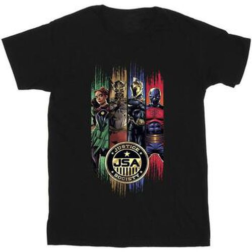 T-shirt Dc Comics - Dc Comics - Modalova