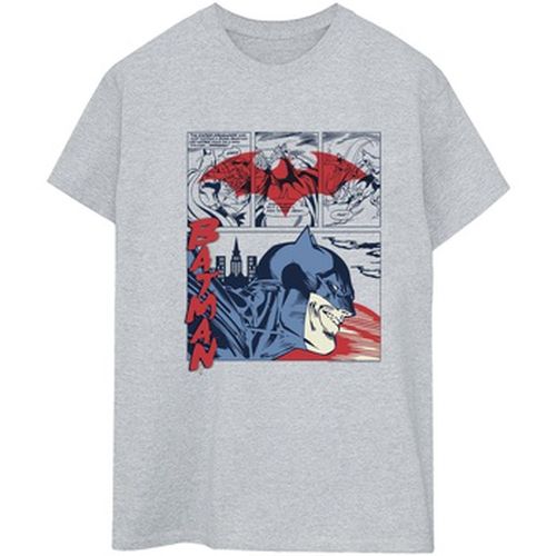 T-shirt Dc Comics BI13404 - Dc Comics - Modalova