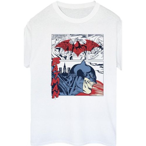 T-shirt Dc Comics BI13404 - Dc Comics - Modalova