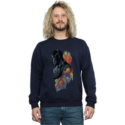 Sweat-shirt Marvel BI13416 - Marvel - Modalova