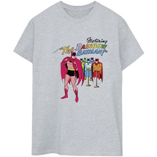 T-shirt Dc Comics BI13436 - Dc Comics - Modalova