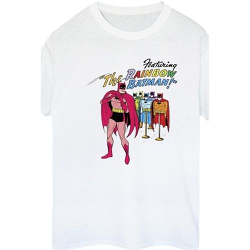 T-shirt Dc Comics BI13436 - Dc Comics - Modalova