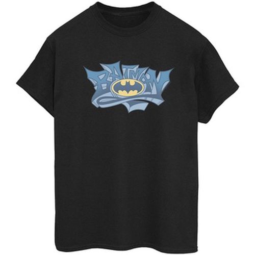 T-shirt Dc Comics BI13437 - Dc Comics - Modalova