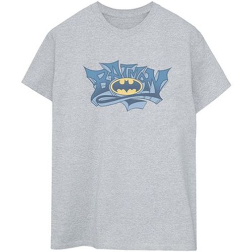 T-shirt Dc Comics BI13437 - Dc Comics - Modalova