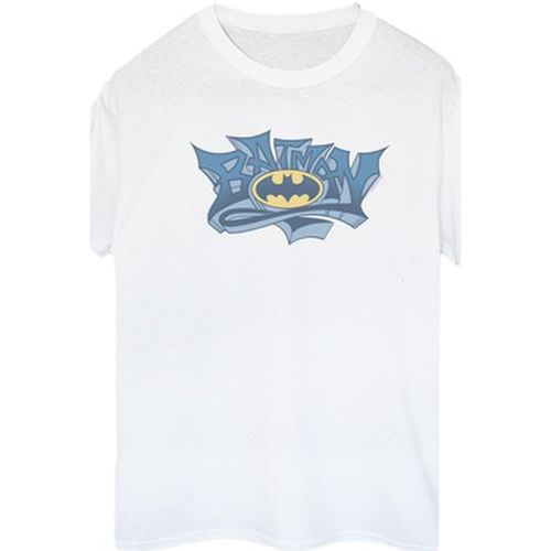 T-shirt Dc Comics BI13437 - Dc Comics - Modalova