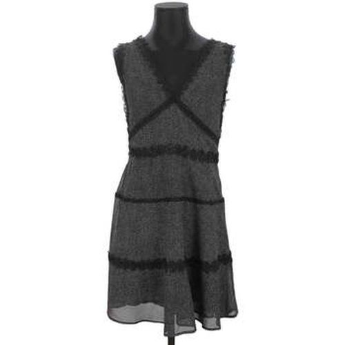 Robe courte Robe en coton - The Kooples - Modalova