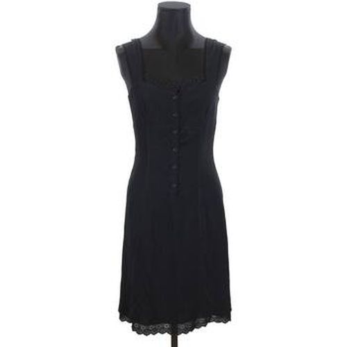 Robe Max & Co Robe noir - Max & Co - Modalova