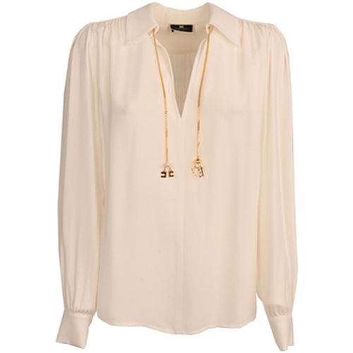 Blouses cat3041e2-360 - Elisabetta Franchi - Modalova