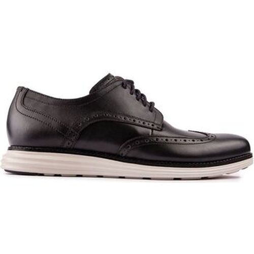 Derbies Originalgrand Wingtip Oxford Des Chaussures - Cole Haan - Modalova