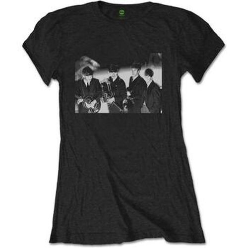 T-shirt The Beatles RO1176 - The Beatles - Modalova
