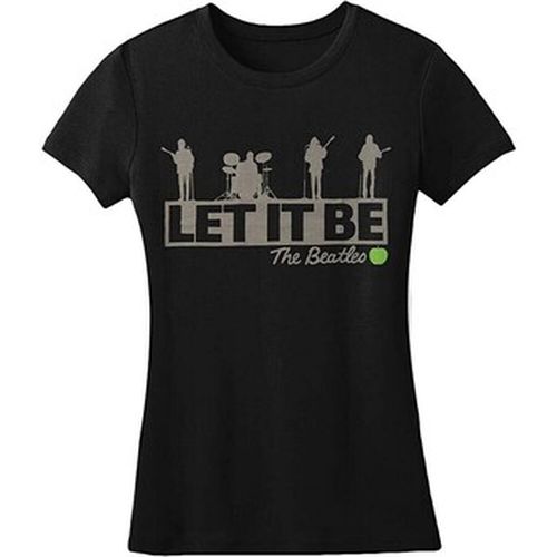T-shirt The Beatles - The Beatles - Modalova