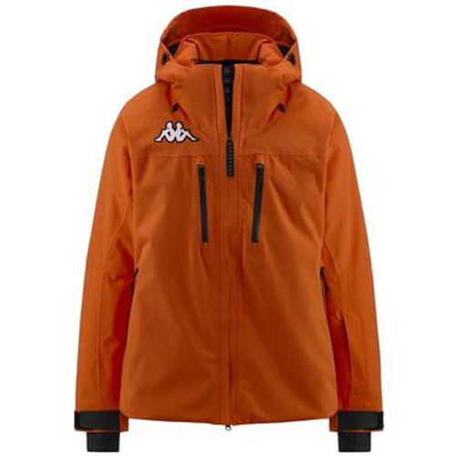 Veste Kappa Manteau 6Cento 611P - Kappa - Modalova