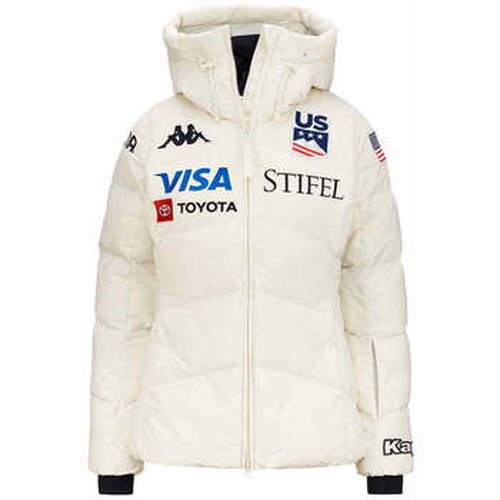 Blouson Manteau 6Cento 668 US Ski Team - Kappa - Modalova