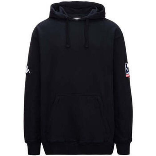 Sweat-shirt Hoodie 6Cento 629B US Ski Team - Kappa - Modalova