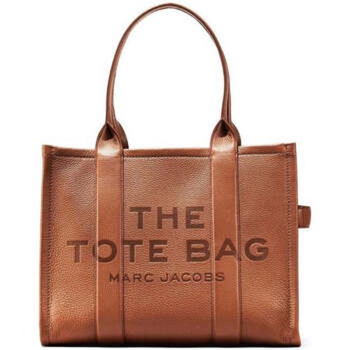 Cabas the large tote argan oil - Marc Jacobs - Modalova