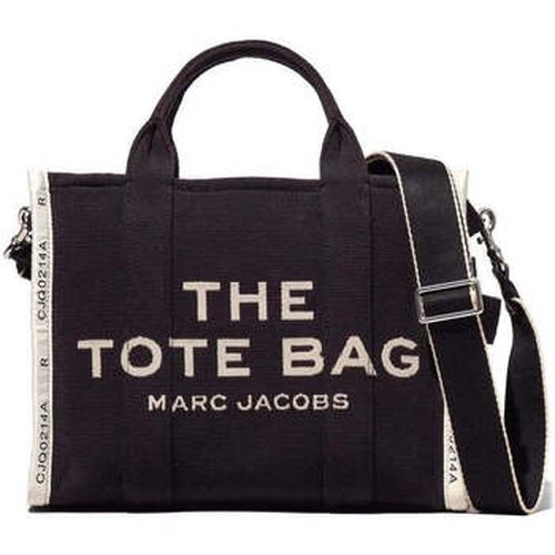 Cabas the medium tote black - Marc Jacobs - Modalova