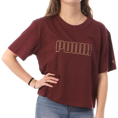 T-shirt Puma 523599-02 - Puma - Modalova