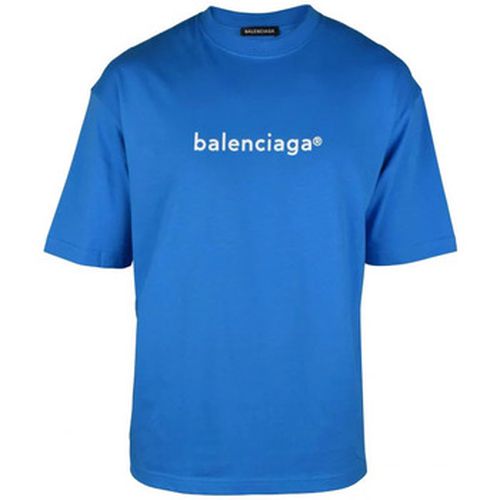 T-shirt Balenciaga T-shirt - Balenciaga - Modalova