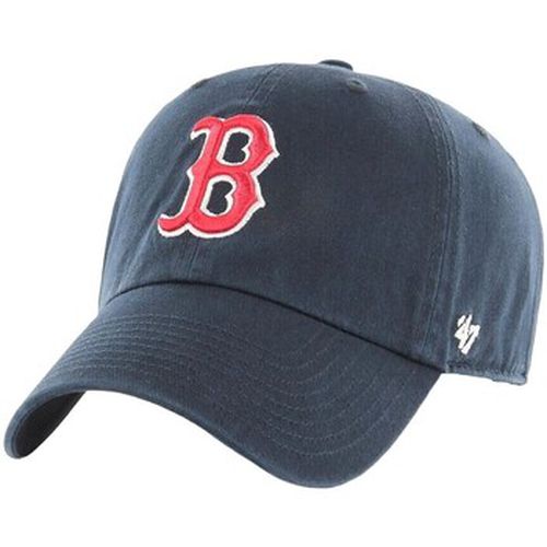 Casquette Boston Red Sox Clean Up - Boston Red Sox - Modalova