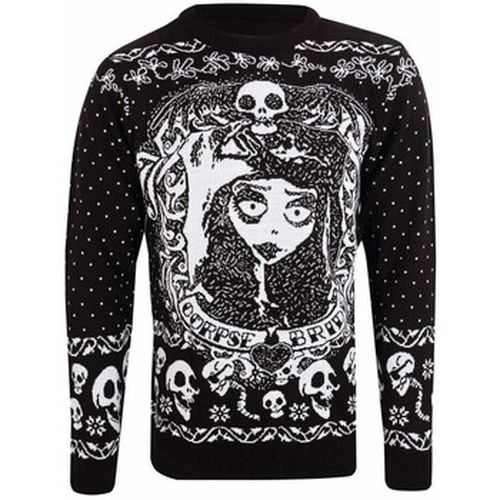 Sweat-shirt Corpse Bride HE1813 - Corpse Bride - Modalova