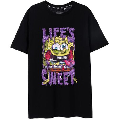 T-shirt Spongebob Squarepants - Spongebob Squarepants - Modalova