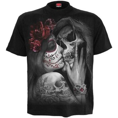 T-shirt Spiral Dead Kiss - Spiral - Modalova
