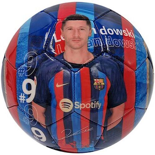 Accessoire sport Robert Lewandowski - Fc Barcelona - Modalova