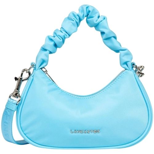 Sac Bandouliere Mini sac Ref 510 72 atoll 20*10*5 cm - LANCASTER - Modalova