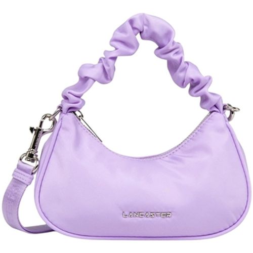 Sac Bandouliere Mini sac Ref 510 72 Parme 20*10*5 cm - LANCASTER - Modalova