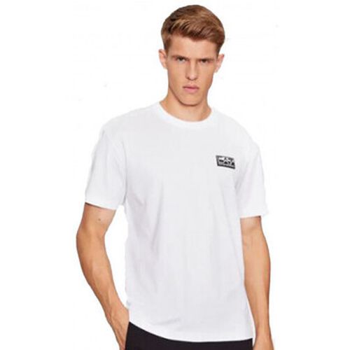 Debardeur T-shirt EA7 - Emporio Armani EA7 - Modalova