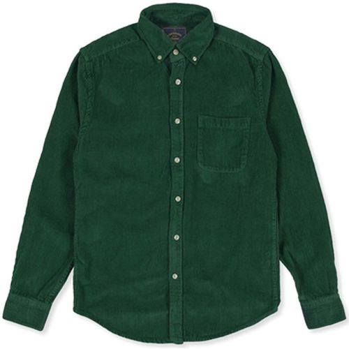 Chemise Lobo Shirt - Green - Portuguese Flannel - Modalova